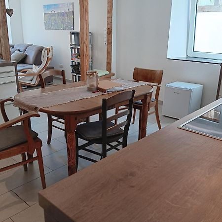 Eifler Brunnenhaus Villa Dumpelfeld Eksteriør bilde