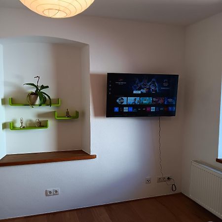Eifler Brunnenhaus Villa Dumpelfeld Eksteriør bilde