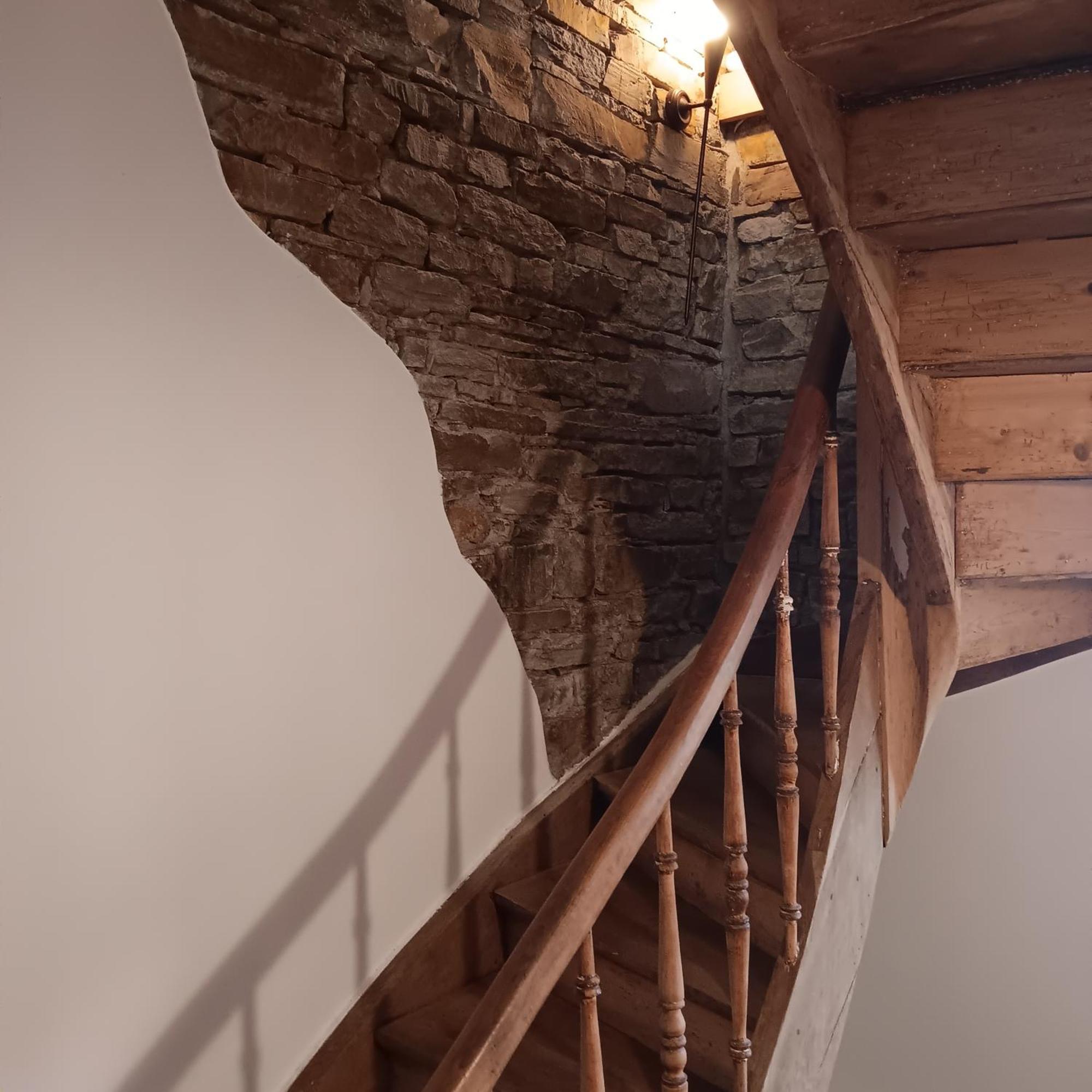 Eifler Brunnenhaus Villa Dumpelfeld Eksteriør bilde