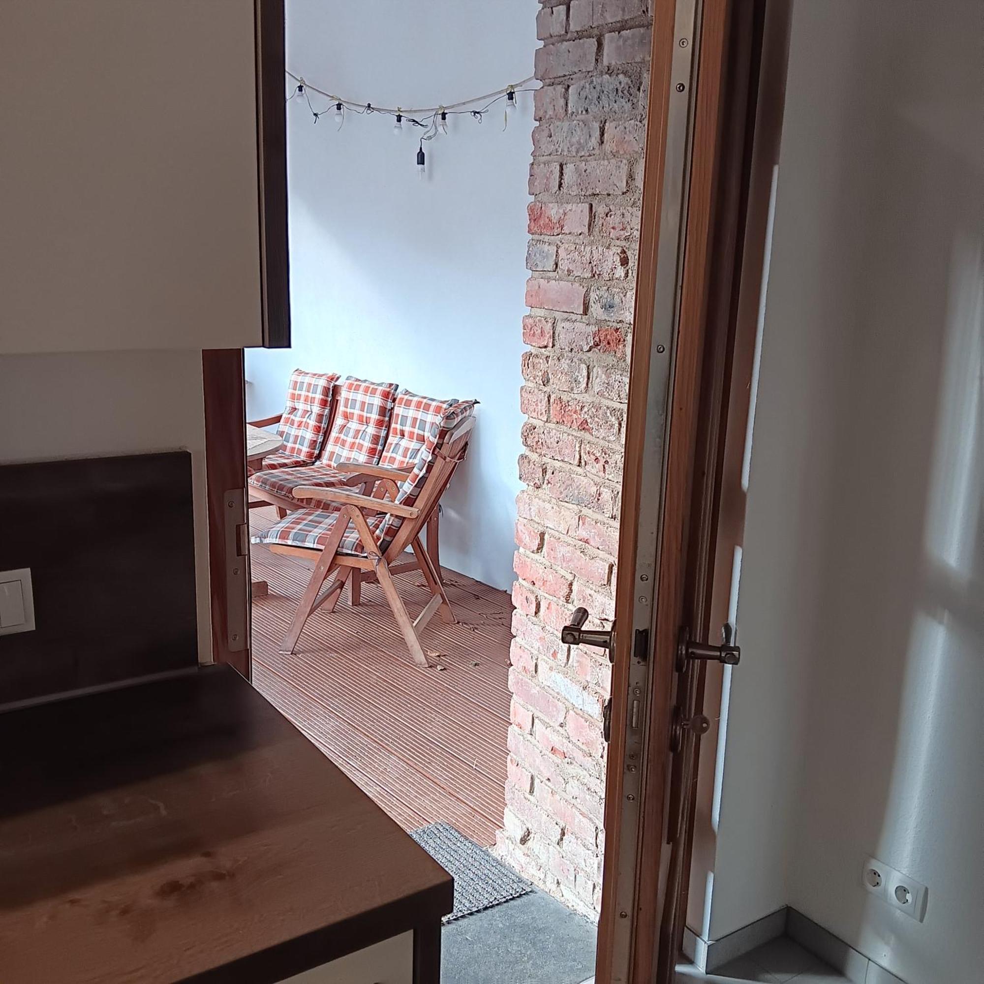 Eifler Brunnenhaus Villa Dumpelfeld Eksteriør bilde