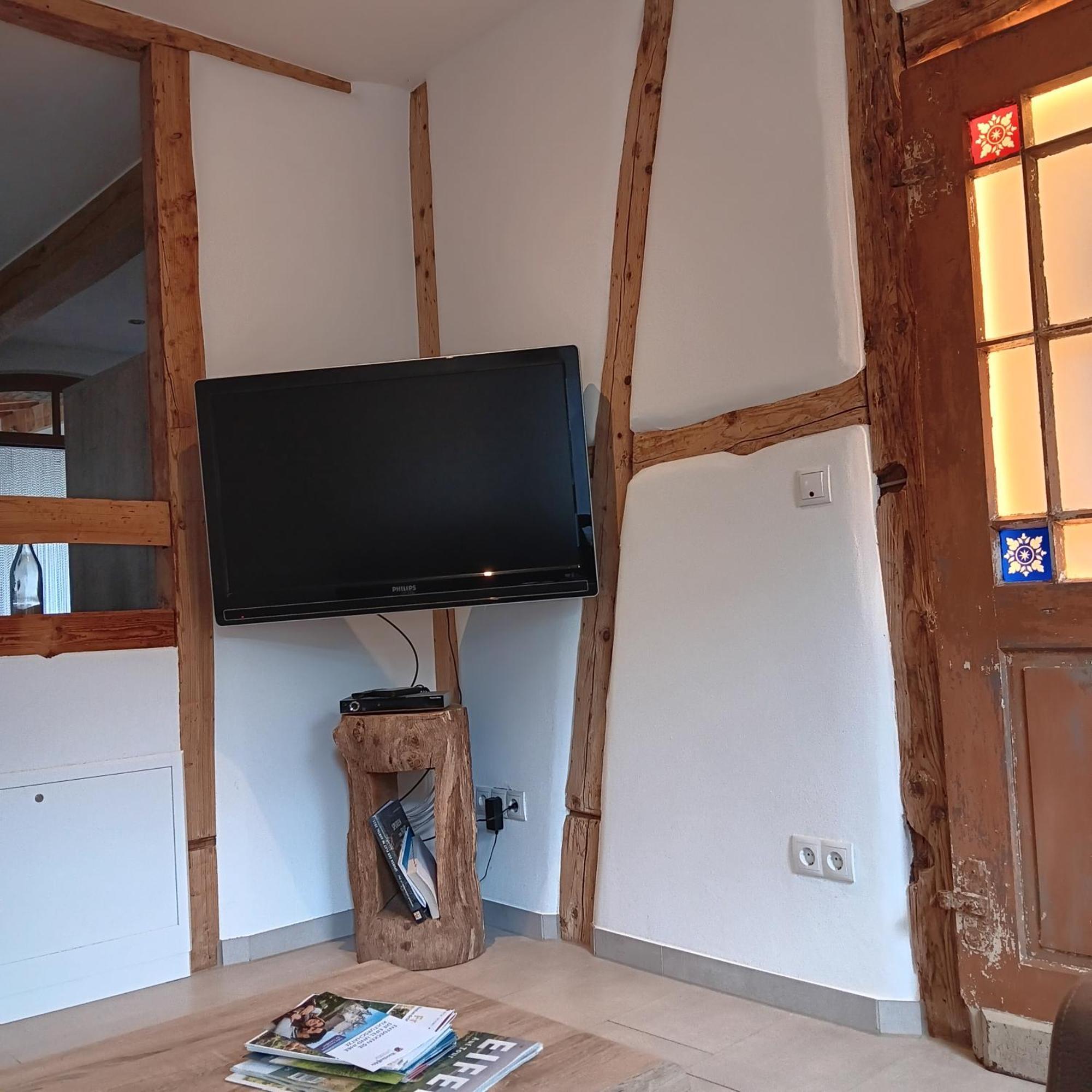 Eifler Brunnenhaus Villa Dumpelfeld Eksteriør bilde