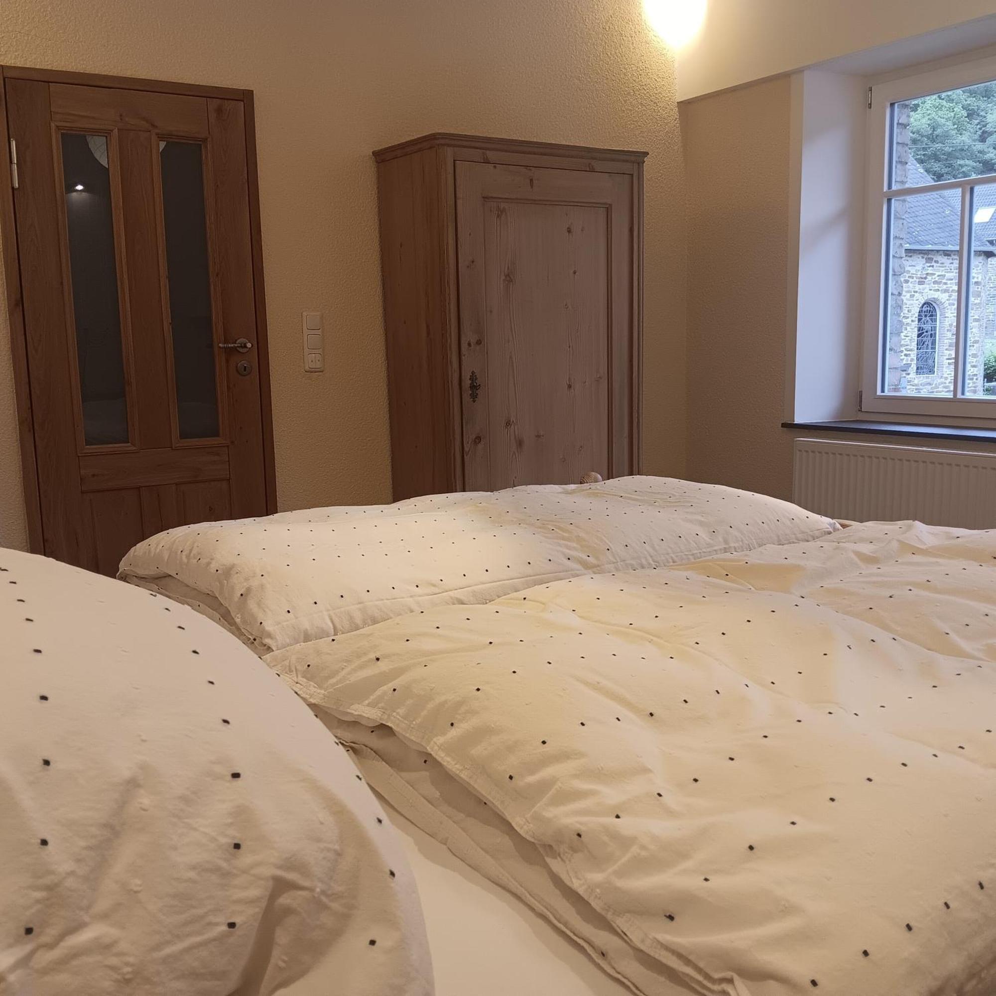 Eifler Brunnenhaus Villa Dumpelfeld Eksteriør bilde